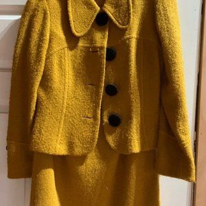 Nipon Boutique Jacket & Skirt